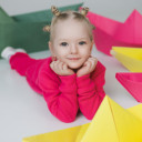 Полина Агапова  - фото № 10