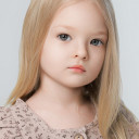 Полина Агапова  - фото № 1