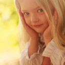 Полина Агапова  - фото № 2