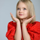 Полина Агапова  - фото № 6